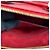 Louis Vuitton Alma Handtasche aus Epi-Leder Rot - Ansicht 10