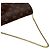 Borsa a mano Louis Vuitton Favorite PM in pelle Monogram Marrone - vista 4