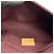 Borsa a mano Louis Vuitton Favorite PM in pelle Monogram Marrone - vista 9