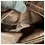 Burberry Nova Check Handtasche Braun Beige - Ansicht 10