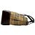 Burberry Nova Check Handtasche Braun Beige - Ansicht 6