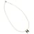 Hermès Hermes Pop H Motif Necklace Black Golden  - view 5