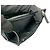 Cartera tri-fold de cuero caviar Chanel Mademoiselle Coco Negro - vista 10