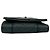 Cartera tri-fold de cuero caviar Chanel Mademoiselle Coco Negro - vista 6