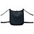 Borsa a spalla mini pochette Evelyn TPM in pelle Epsom nera di Hermès Nero - vista 3