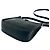 Borsa a spalla mini pochette Evelyn TPM in pelle Epsom nera di Hermès Nero - vista 8