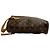 Louis Vuitton Vavant GM Monogram Leder Tote Bag Braun - Ansicht 5