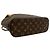 Louis Vuitton Vavant GM Monogram Leder Tote Bag Braun - Ansicht 7