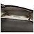 Borsa semi-spalla in pelle con catena Chanel Boy Chanel Coco Mark Nero - vista 9