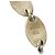 Bracciale Charm Pebble in Argento Sterling di Tiffany & Co. - vista 2