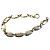 Bracciale Charm Pebble in Argento Sterling di Tiffany & Co. - vista 3