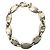 Bracciale Charm Pebble in Argento Sterling di Tiffany & Co. - vista 4