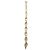 Bracciale Charm Pebble in Argento Sterling di Tiffany & Co. - vista 6