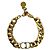 Bracciale Charm in Oro Danseuse Etoile di Christian Dior D'oro - vista 4
