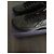 Sneakers Prada in Pelle Nera Nero - vista 8