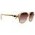 Yves Saint Laurent Occhiali da sole vintage beige SARPEDON 54/16 140mm - vista 2