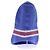 Acne Cagoule en laine bleue - view 2