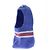 Acne Cagoule en laine bleue - view 5
