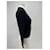 Autre Marque Schwarzer Wollpullover von Au Printemps Paris - Ansicht 3