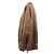 Hugo Boss Braune Satin-Bomberjacke - Ansicht 4