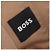 Hugo Boss Braune Satin-Bomberjacke - Ansicht 5