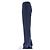 Calça de terno DMN azul marinho de lã - vista 4