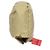 Autre Marque KAPUSH Kapuze Gold Polyester Golden - Ansicht 7