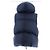 Canada Goose Marinefarbener ärmelloser Daunenjacke Marineblau - Ansicht 2