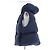 Canada Goose Marinefarbener ärmelloser Daunenjacke Marineblau - Ansicht 4
