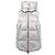 Goldbergh Chaleco plateado Plata - vista 2