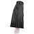 Falda de cuero negra Hugo Boss Negro - vista 3
