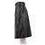 Falda de cuero negra Hugo Boss Negro - vista 4