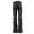 Balenciaga Schwarze Lederhose - Ansicht 2