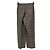 Pantalones anchos de cuadros marrones Ba&Sh Castaño - vista 2