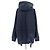 Max Mara Abrigo marino de longitud media Azul marino - view 3