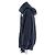 Max Mara Abrigo marino de longitud media Azul marino - view 5
