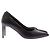 Zapatos de tacón Max Mara de piel negros talla 40 - vista 2