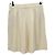 Bermuda Maje Color Ecru Beige - vista 2