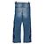 Jeans blu in cotone Gerard Darel - vista 2