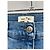 Jeans blu in cotone Gerard Darel - vista 3