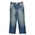Vaqueros Ba&Sh de algodón azul talla 36  - vista 1