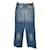 Vaqueros Ba&Sh de algodón azul talla 36  - vista 2