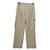 Vaqueros Cargo Liu.Jo Beige  - vista 2