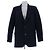 Ami Giacca blazer blu navy