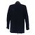 Ami Giacca blazer blu navy - vista 2