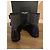 Botas de couro com studs Saint Laurent Preto - vista 6