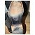 Botas de couro com studs Saint Laurent Preto - vista 7