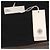 Tory Burch Bustier marrone e grigio a righe - vista 5