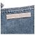 Bustier Guess de denim azul algodón - vista 5