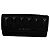 Givenchy black studded wallet